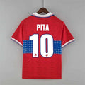96 La Católica third away