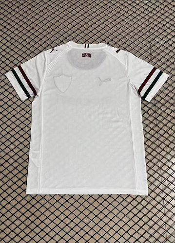 26-27 Fluminense Away S-4XL — Jsonwang 26/27