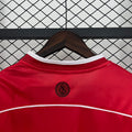 03-04 Sevilla away retro jersey