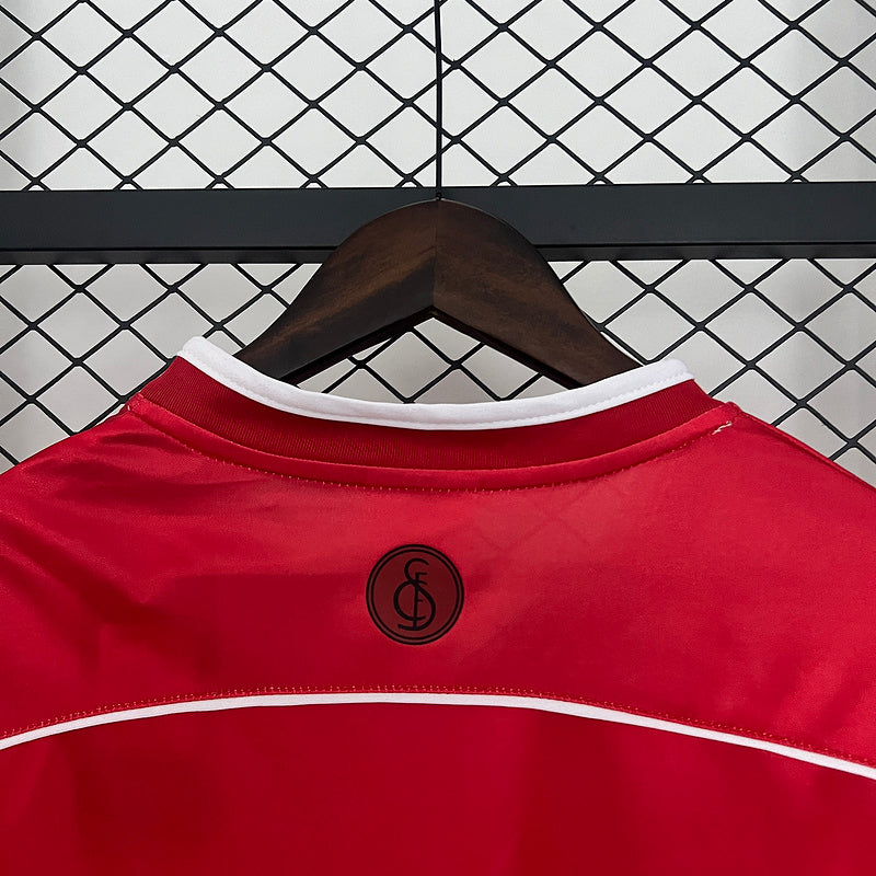 03-04 Sevilla away retro jersey