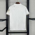 24-25 Bayern Munich 125 Anniversary White Jersey