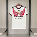 Benfica 2025/26 Special Eagle White Jersey S-4XL