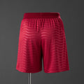 Pantalon Corto de Futbol #Portugal 2026 Home Player Version Shorts S-3XL — Minkang