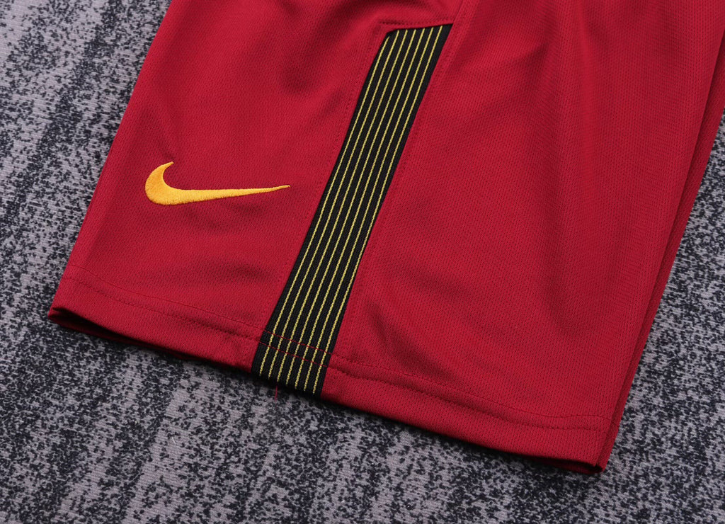 ROMA 17-18 Kit infantil — Club Retro