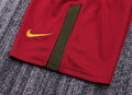 ROMA 17-18 Kit infantil — Club Retro