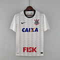 Retro Corinthians 2012 Home S-XXL