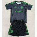 25-26 Tigres UANL 3rd Kids Kit