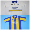LEEDS UNITED 93-95 — Club Retro