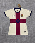 26-27 FCB Fourth Woman S-2XL