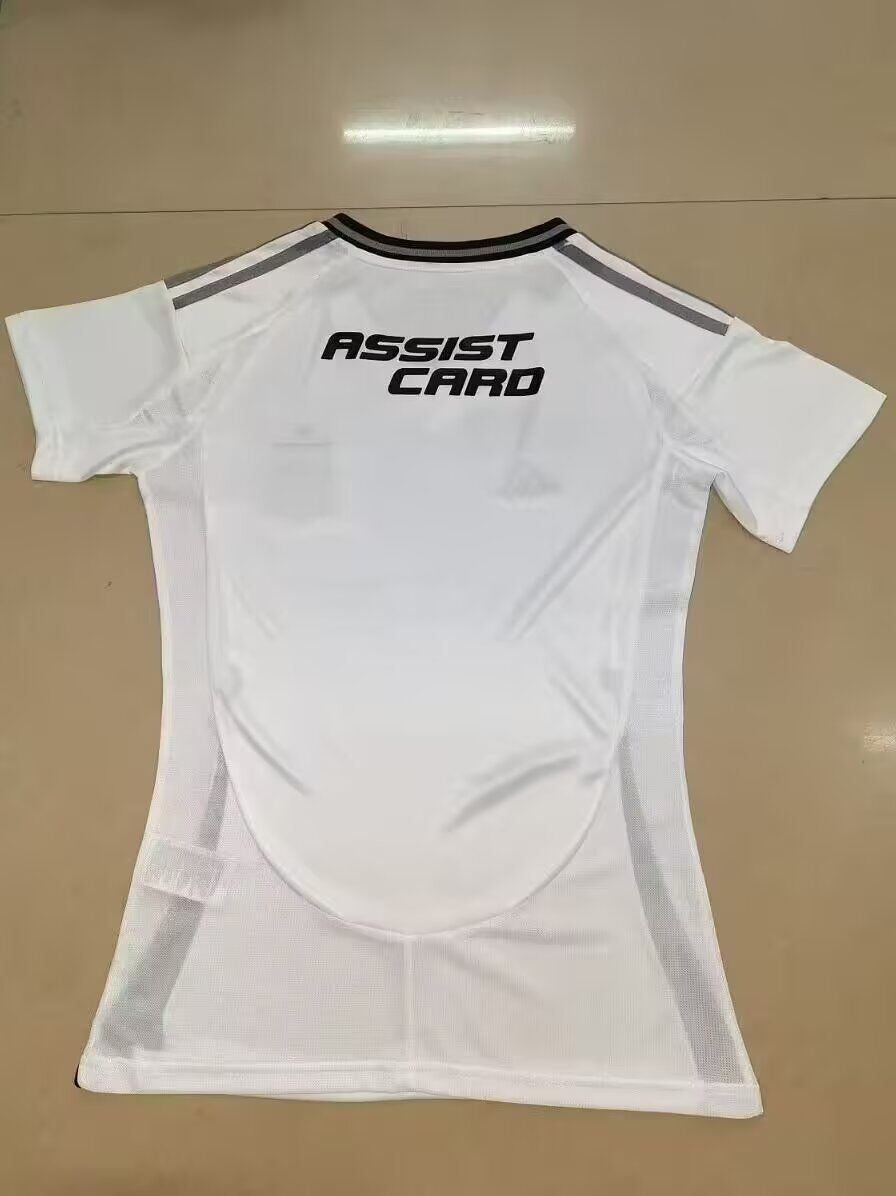 COLO COLO Talla de nina — Conmebol-Concacaf