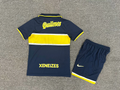 96-97 Boca home retro kid kit