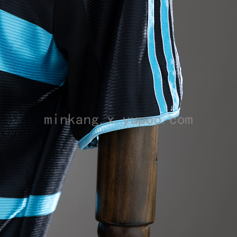 Marseille 99/00 Third Away Retro Jersey S-XXL