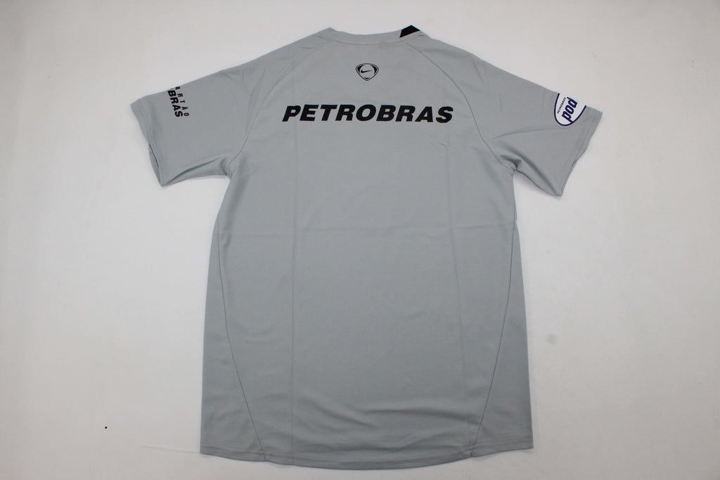 FLAMENGO 08 GK — Club Retro