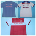 WEST HAM — Club Retro