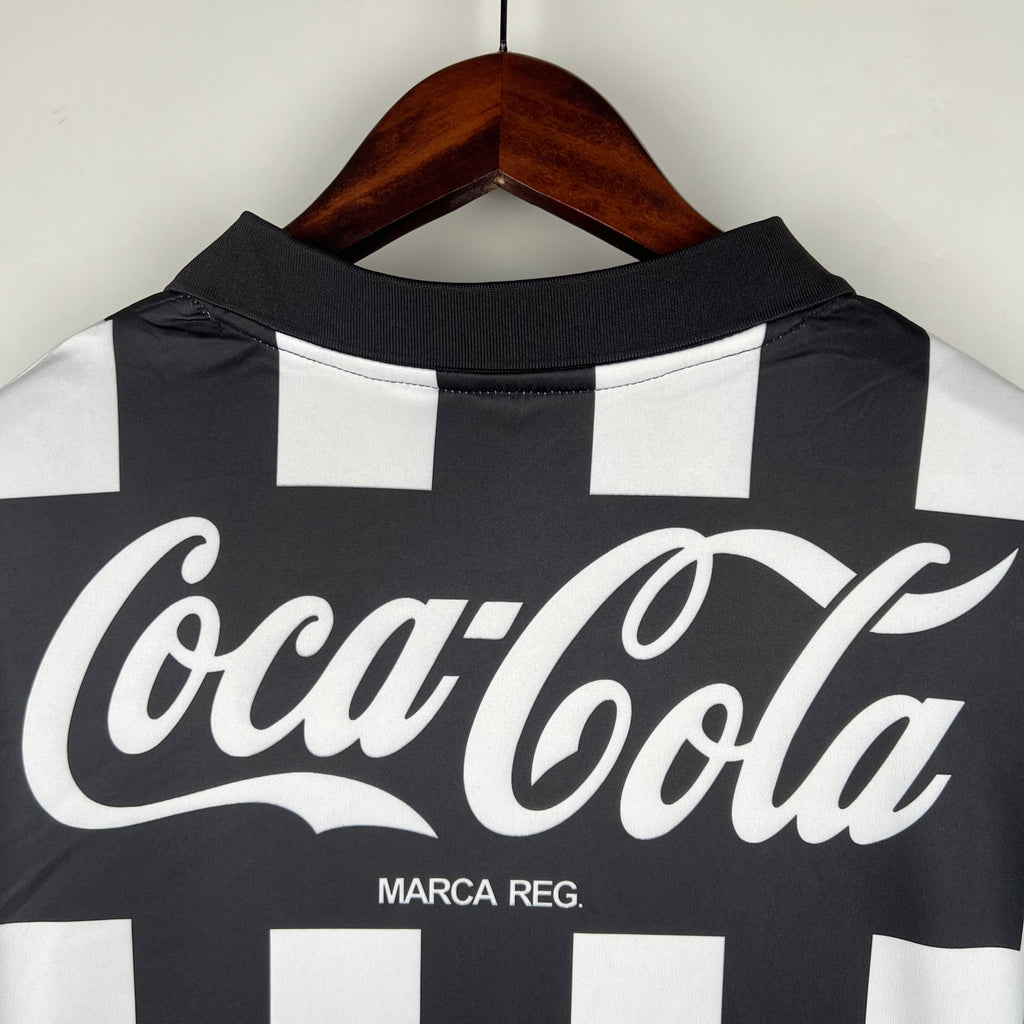 Retro Botafogo 1992 Home S-XXL