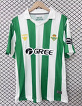 26-27 Betis Retro S-4XL — Jsonwang 26/27