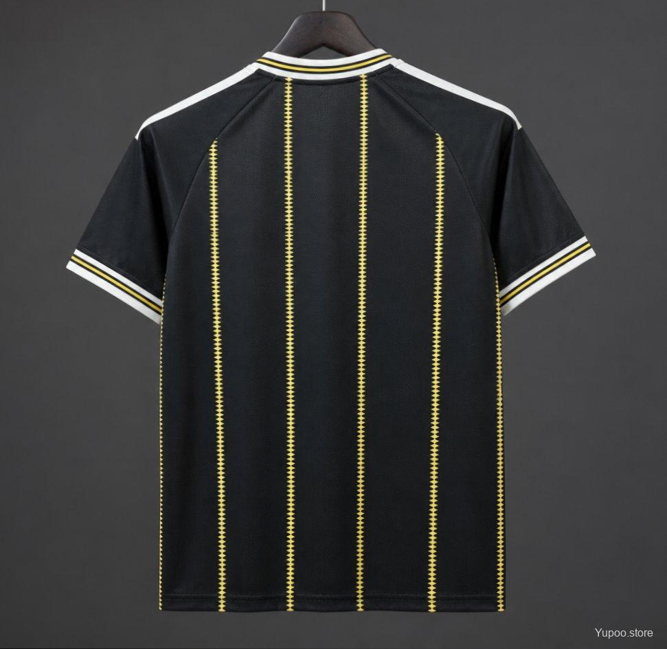 Germany 2026 World Cup Third Awat Jersey S-4XL