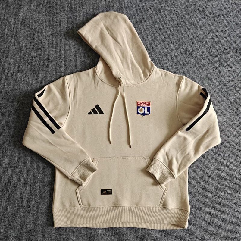 25-26 Lyon Hoodies