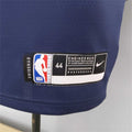Nuggets Murray #27 Navy Blue