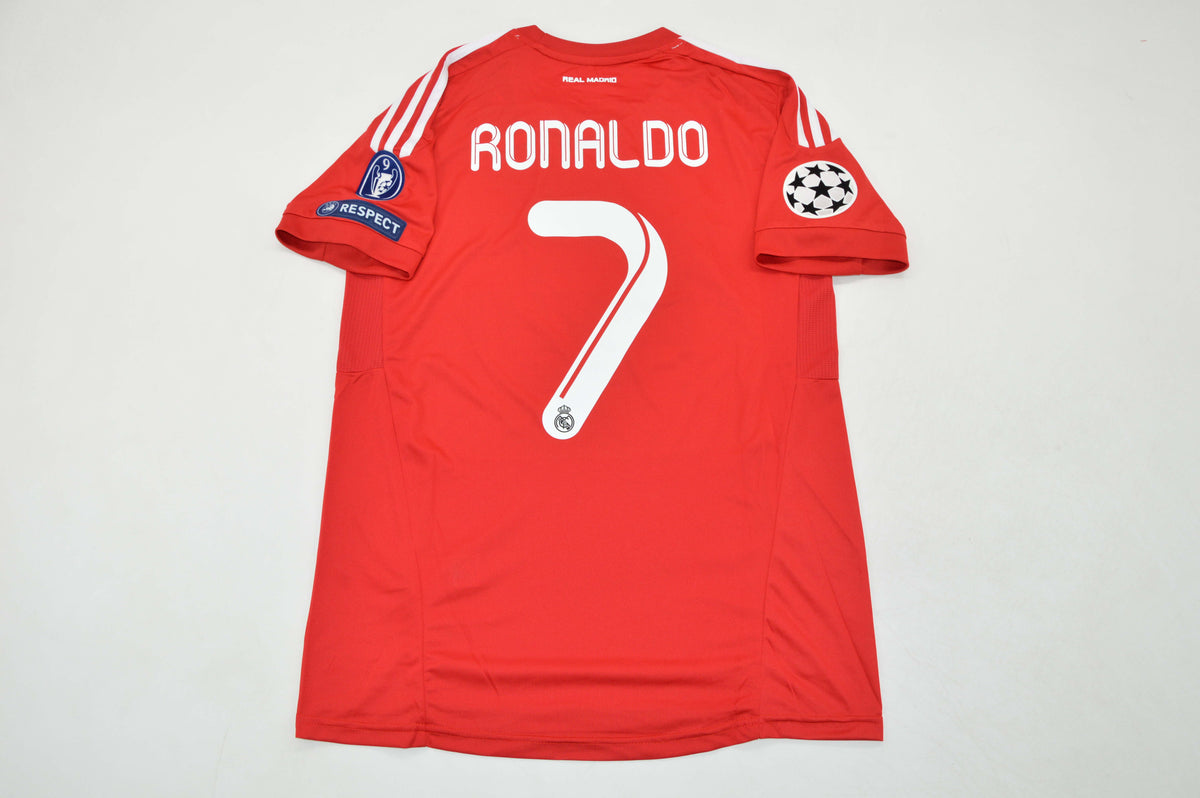 MADRID 11-12 — Club Retro