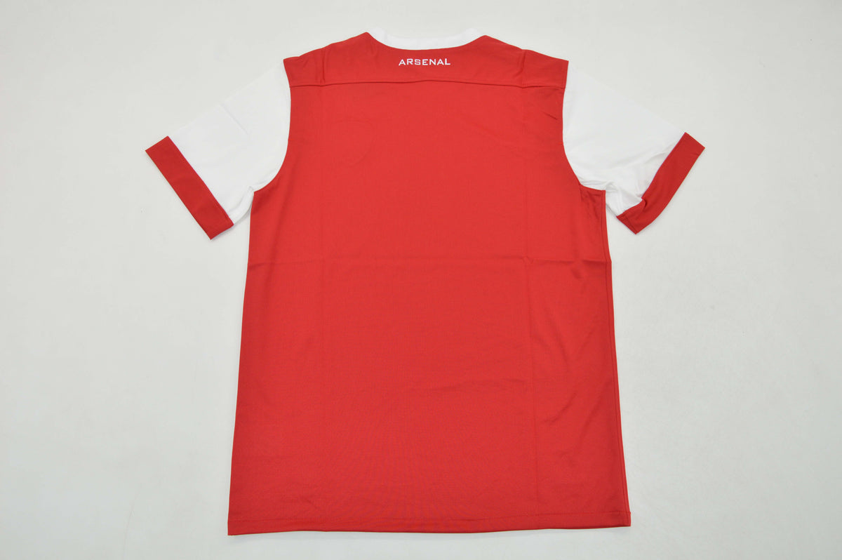 ARSENAL 10-11 — Club Retro