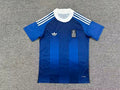 Greece 2026 World Cup Away size S-4XL