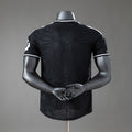 Real Madrid 26/27 Special Edition Player Version - Black Jersey S-XXL