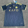 26-27 Al Nassr FC Away S-2XL — Jsonwang 26/27
