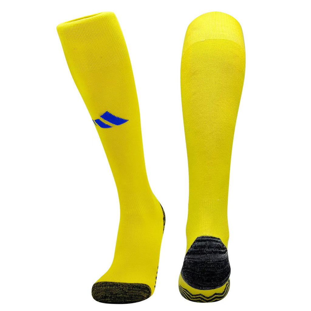 Calcetines de Futbol #T25 — Xunmei