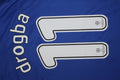 CHELSEA 08-09 UCL FINAL — Club Retro