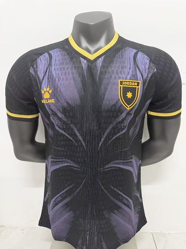 2026 Jordan Third Player version S-3XL — Jsonwang 26/27