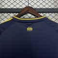 25-26 Boca third away jersey
