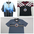 NEWCASLE 96-97 — Club Retro