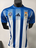 26-27 Recreativo de Huelva Home Player version S-2XL — Jsonwang 26/27