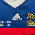 kids France 1998 home size: 16-28