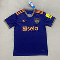 25-26 Newcastle United Third Away Jersey