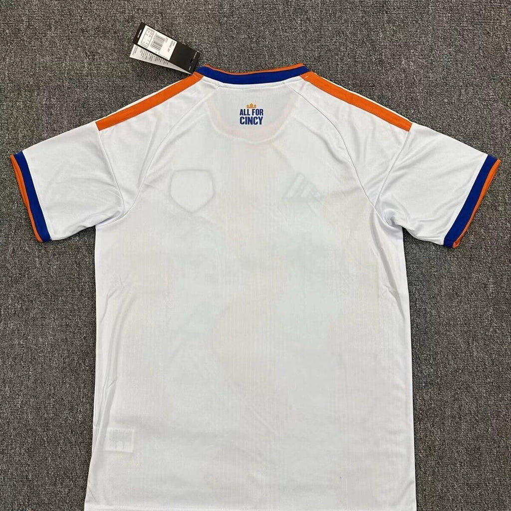 CINCINNATI — MLS