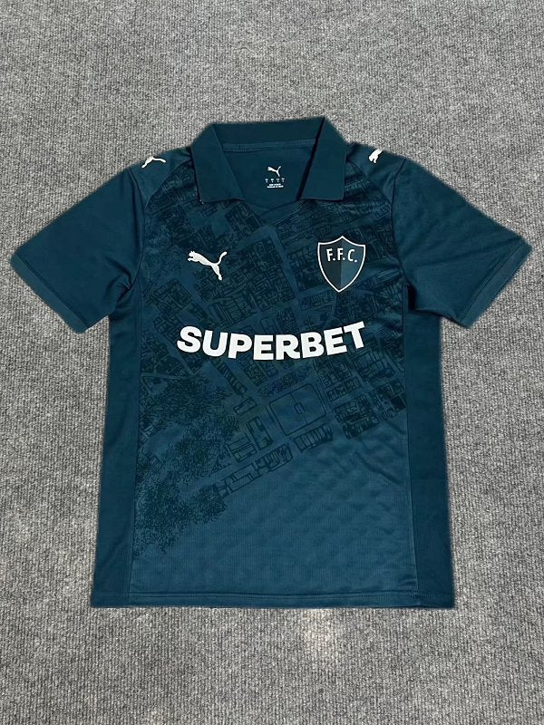 26-27 Newcastle United Third S-4XL