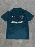 26-27 Newcastle United Third S-4XL
