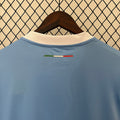 24/25 Lazio 50th Anniversary Blue S-4XL