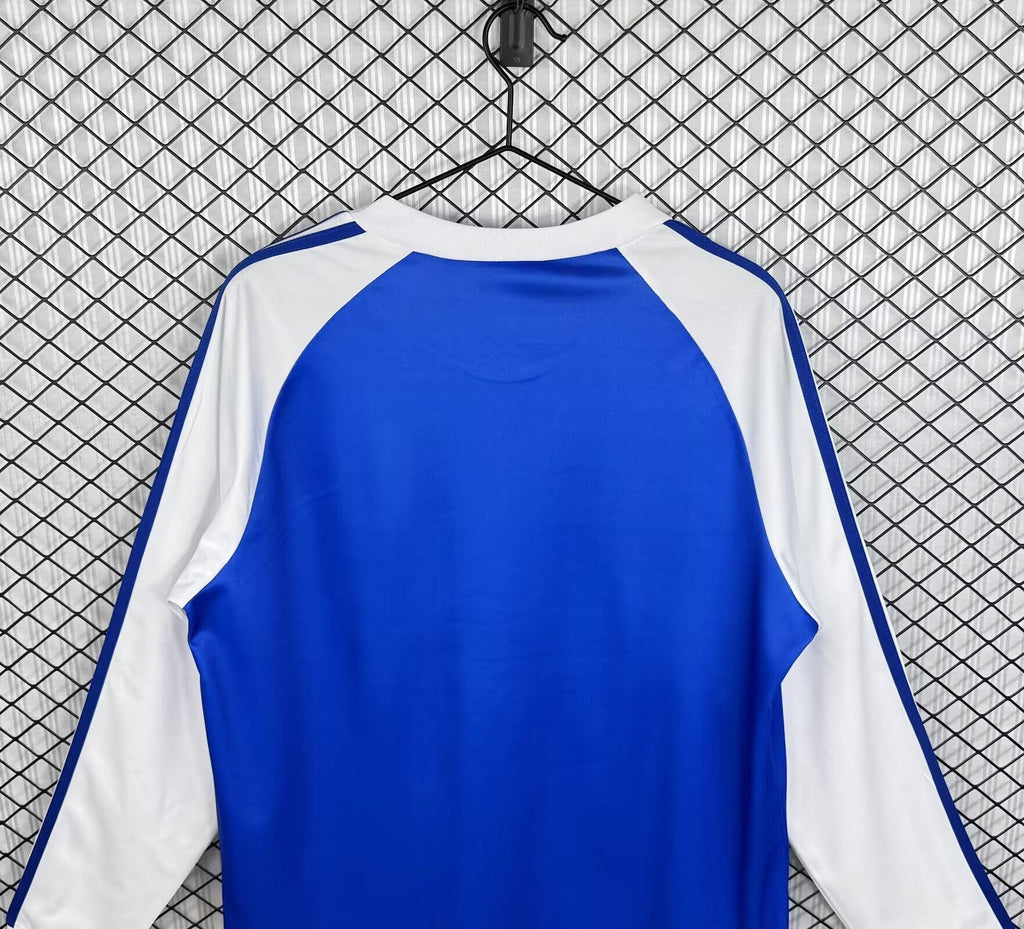 STRASBOURG 78-79 Manga larga — Club Retro