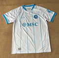 26-27 Napoli Away S-4XL — Jsonwang 26/27