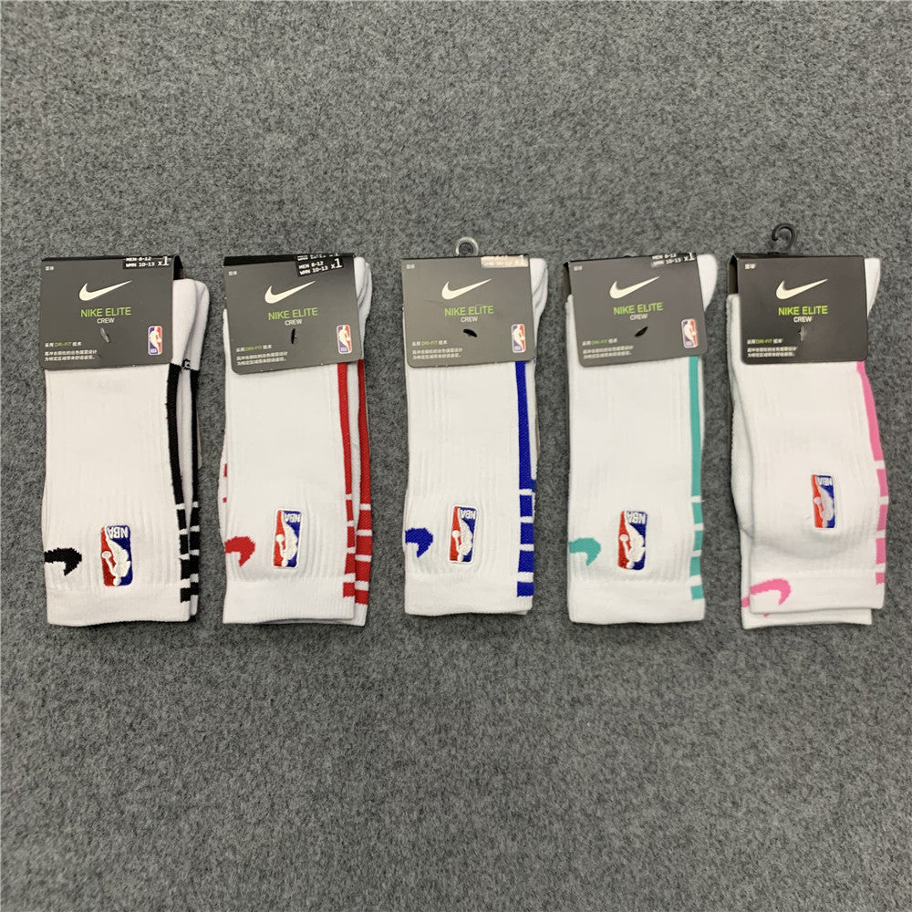Calcetines de Futbol #NBASUK — Xunmei