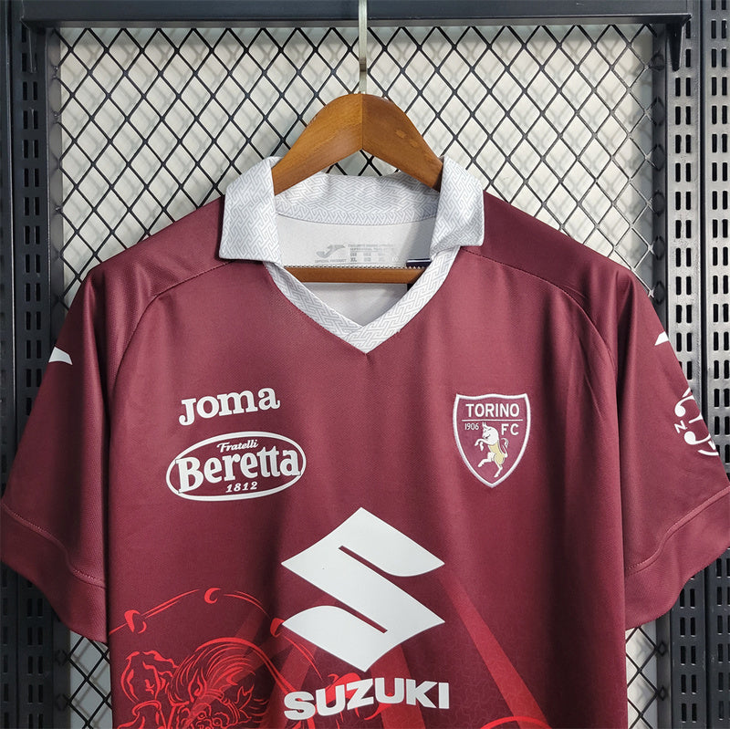 23-24 Torino home