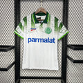 1996 Palmeiras away retro jersey