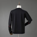 M-U Bringback 90/92 Sweatshirt - Black S-4XL