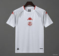 Tunisia 2026 World Cup Home soccer jersey size S-4XL