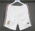 MEXICO 26 Pantalon corto Version autentica/jugador — World Cup 2026