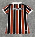 26-27 São Paulo Away Woman S-2XL — Jsonwang 26/27