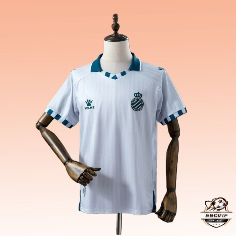 Espanyol 2025/26 Away Jersey